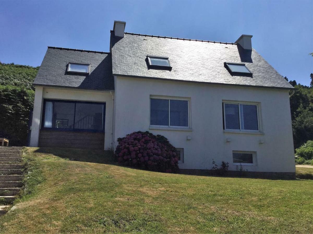 La Maison De La Plage Beg Leguer Lannion Exteriér fotografie